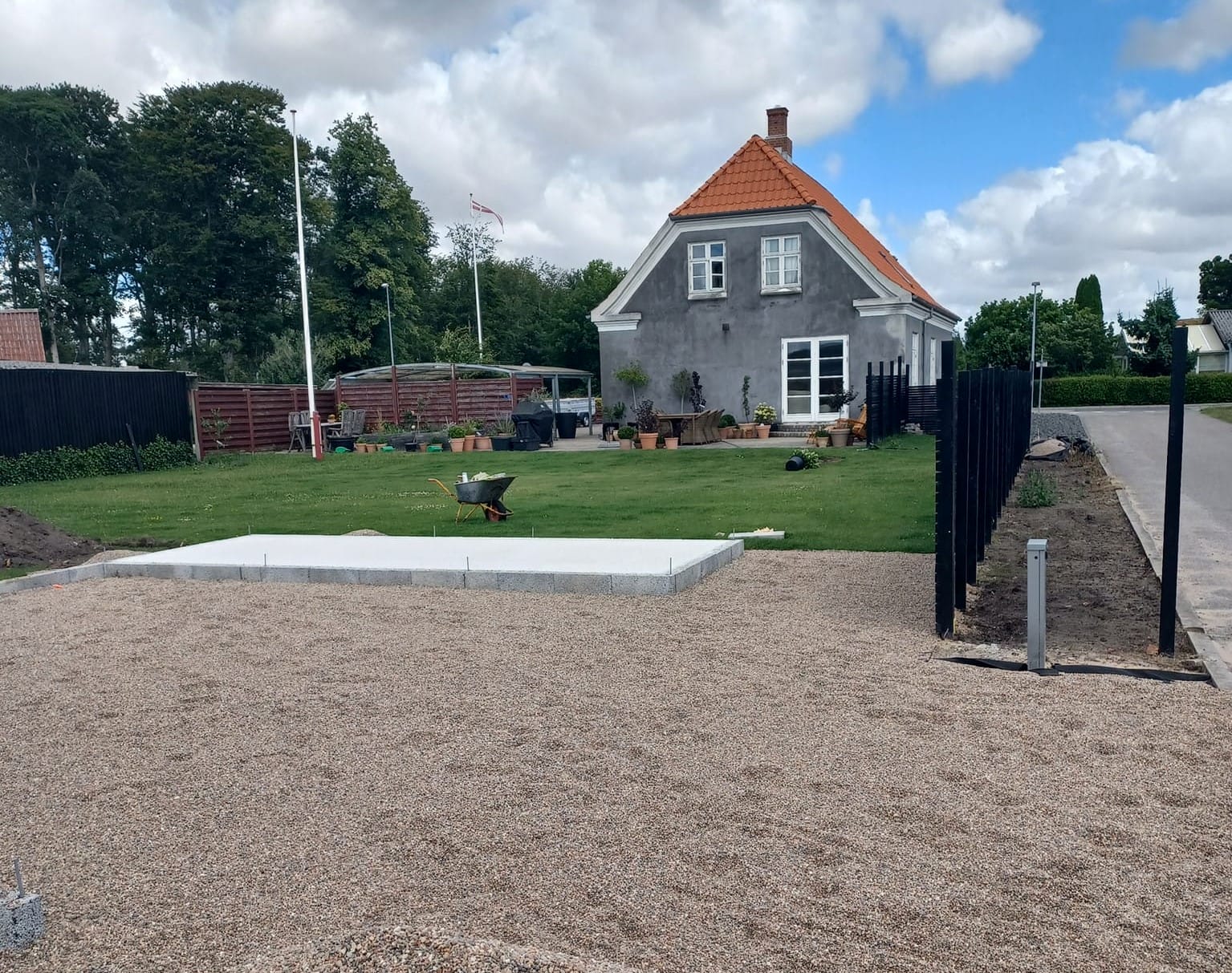 269896141 277543927741647 512702354607050997 n 1 - Tømrer - Hjem - Dronninglund Tømrer & Entreprenør